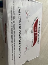 Size 7 Arch Fit Sandals New Not Worn