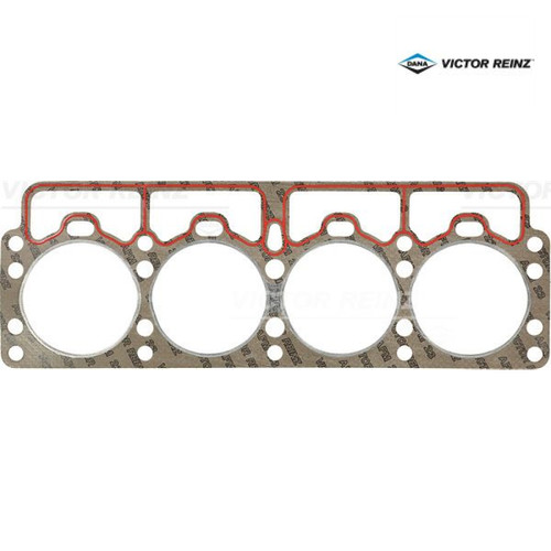 Gasket cylinder head victor - cylinder,