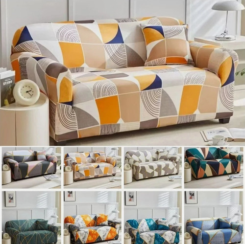 4seater sofa cover - 1,