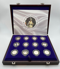 Royal Mint 2003 Coronation