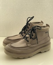 Clarks Men's GTX Top Chukka