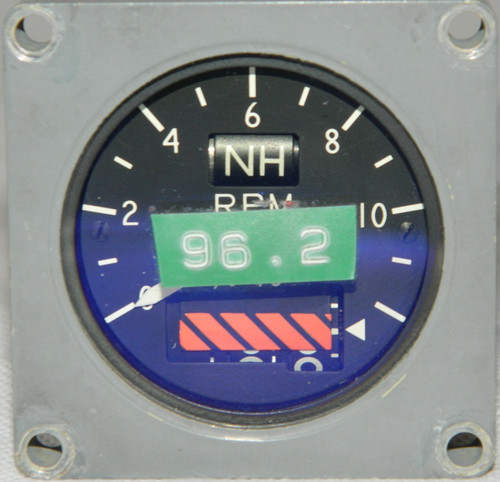 Tornado aircraft engine speed - aircraft,