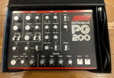 Roland PG-200 Programmer