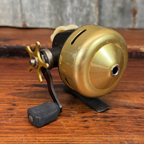 Vintage garcia abu - vintage, abu-matic