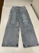 Princess Polly Beetle Ripped