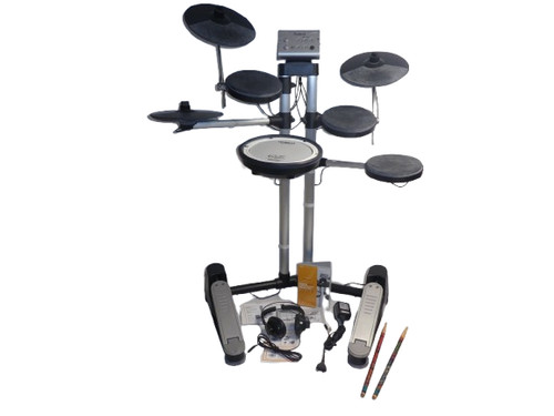 Roland drum electronic - roland, v-drum