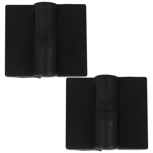 Heavy duty plastic offset door - plastic,