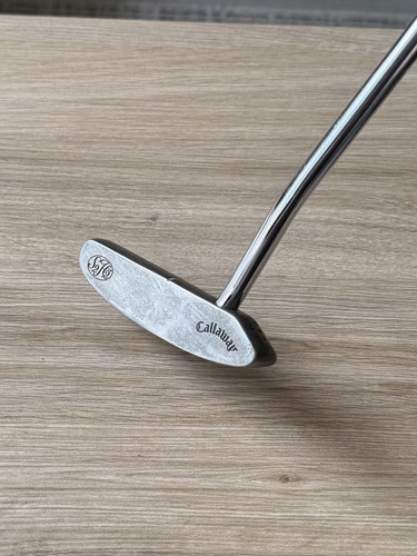Callaway s2h2 blade putter - blade, 35