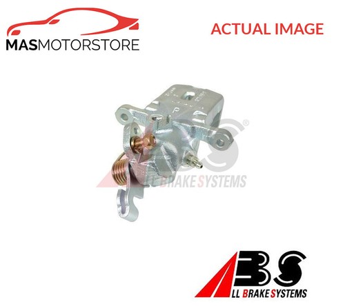 Brake caliper braking rear - caliper,