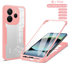 For Various Phone Hybrid Armor