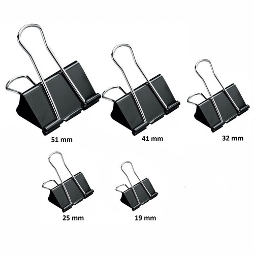 10x bulldog foldback - 10x, clips