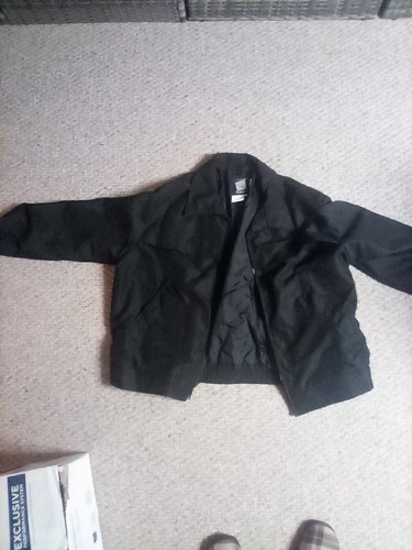 Hidden agenda jacket mens - hidden,
