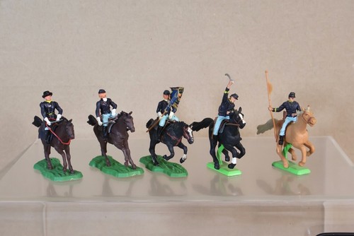 Timpo toys swoppets wild - timpo, x