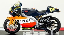 Aprilia RSW250 Sebastian Porto