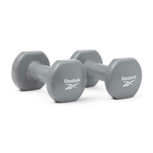 Reebok dumbbells hand weights - dumbbells,