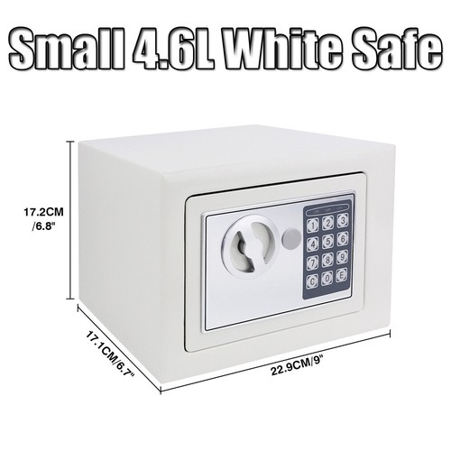 Large strong steel safe key - safe,