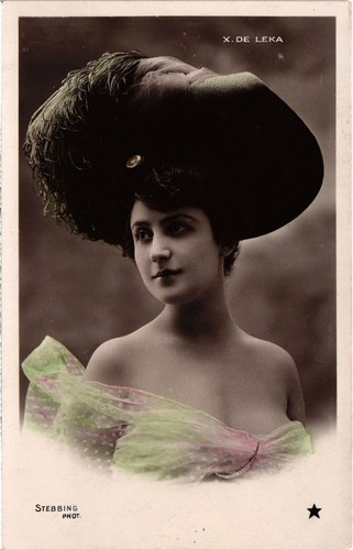 Cpa leka theatre stars - de,