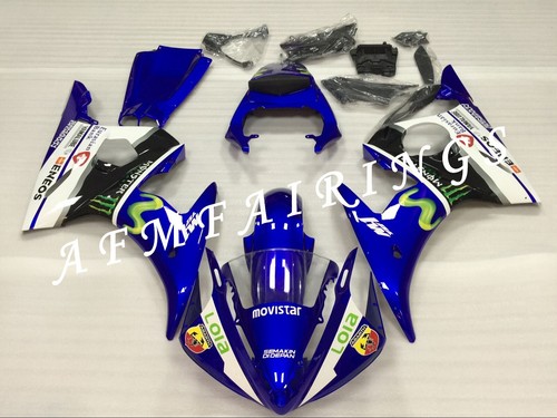 Blue movistar abs injection - movistar,