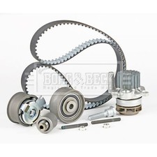 Timing Belt & Water Pump Kit