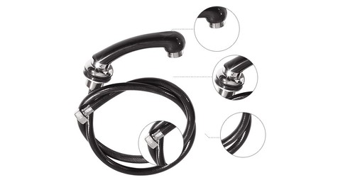 Showerhead shower head hair - shower,