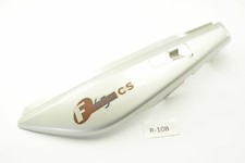 BMW F 650 CS Bj. 2003 - Side