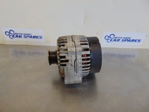 Mercedes vito alternator w638 - mercedes,
