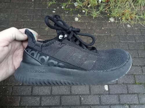 Adidas kaptir black - adidas, 2.0
