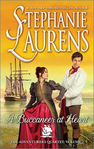 Buccaneer heart the - a, at