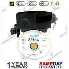 IDEAL ISAR HE 24 30 35 &