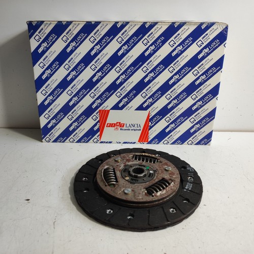 Clutch disc fiat uno panda - uno,