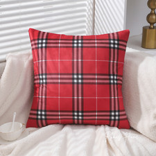 Velvet & Jacquard Cushion Covers Multiple Pattern & Size, Luxurious High Quality
