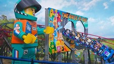 Legoland Tesco Clubcard Voucher 