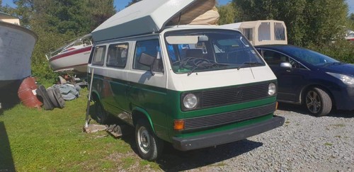 T25 parts bus project - t25,