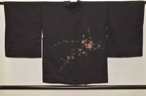Haori24 japanese vintage haori - japanese,