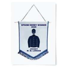 Epsom Derby 2025 Winners