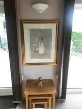 KAY BOYCE-THROUGH THE LOOKING