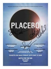 PLACEBO ENTIRE GROUP