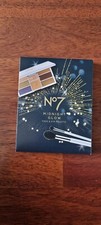 No 7 Midnight Glow Face And