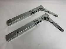 Miele H5140B Oven Door Hinges