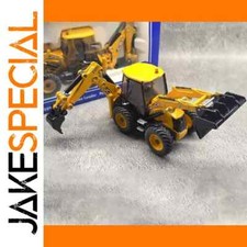 JakeSpecial - 1:50 Scale JCB