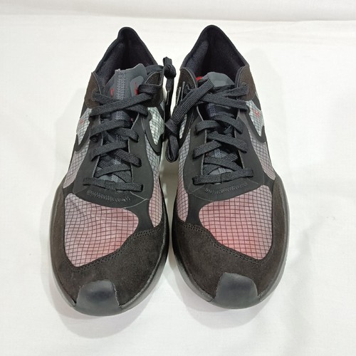 Jordan delta low - 3, black