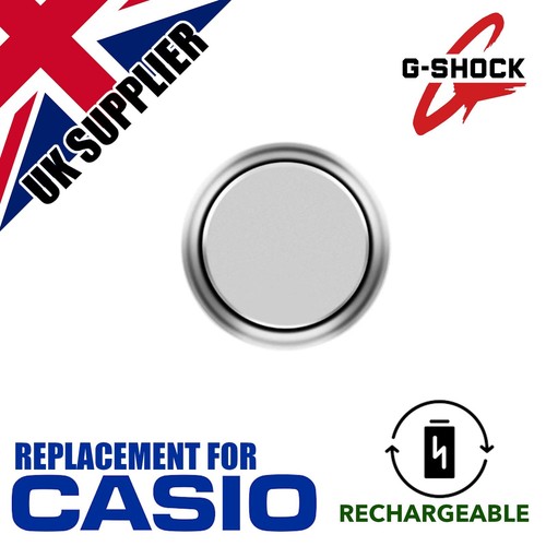 Replacement watch battery for - replacement,