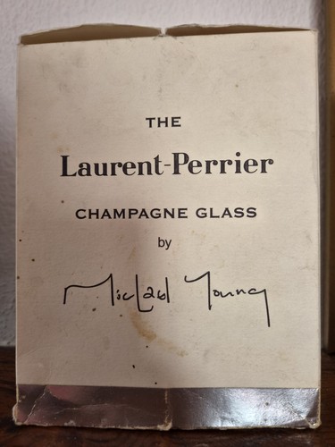 Laurent perrier ltd 2000 - ed, of