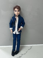 Disney Descendants Prince Ben