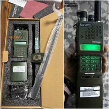 Tri prc 152 - tri, an/prc-152