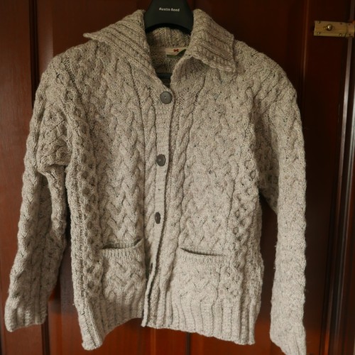 Carraig donn aran ladies - carraig,