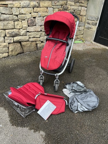 This britax affinity - is,