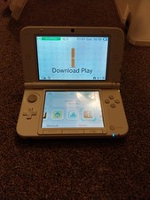 Nintendo 3DS XL Special