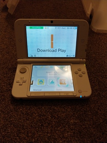 Nintendo 3ds special - 3ds,