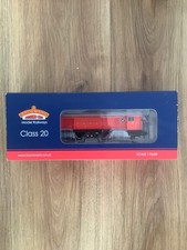 Bachmann London Transport